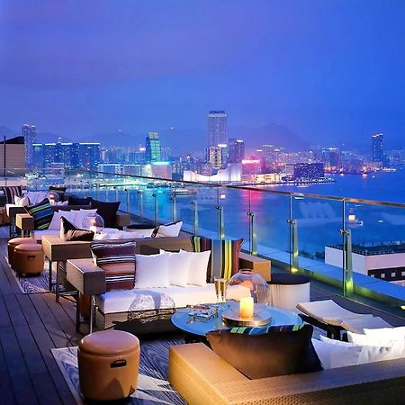 Payless Guest House A2 Kowloon (Hong Kong) Exterior foto