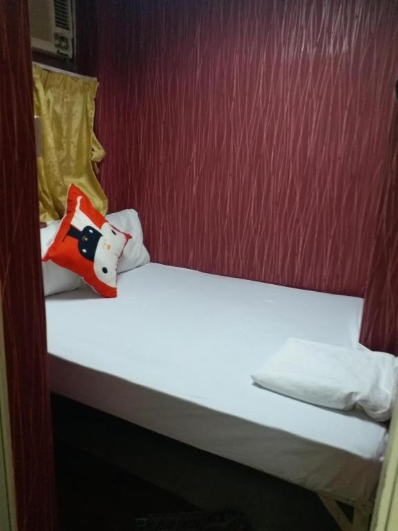 Payless Guest House A2 Kowloon (Hong Kong) Exterior foto