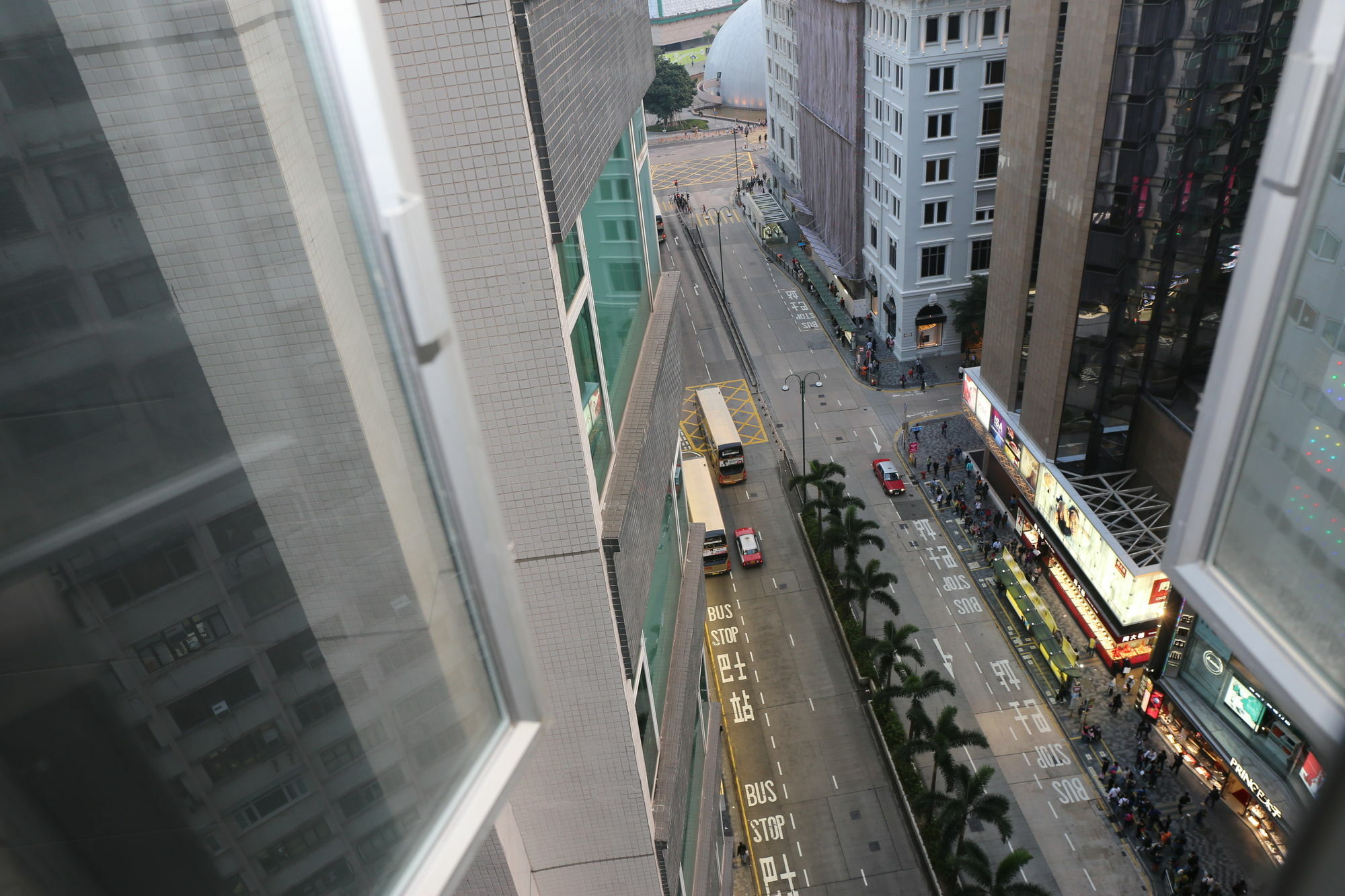 Payless Guest House A2 Kowloon (Hong Kong) Exterior foto