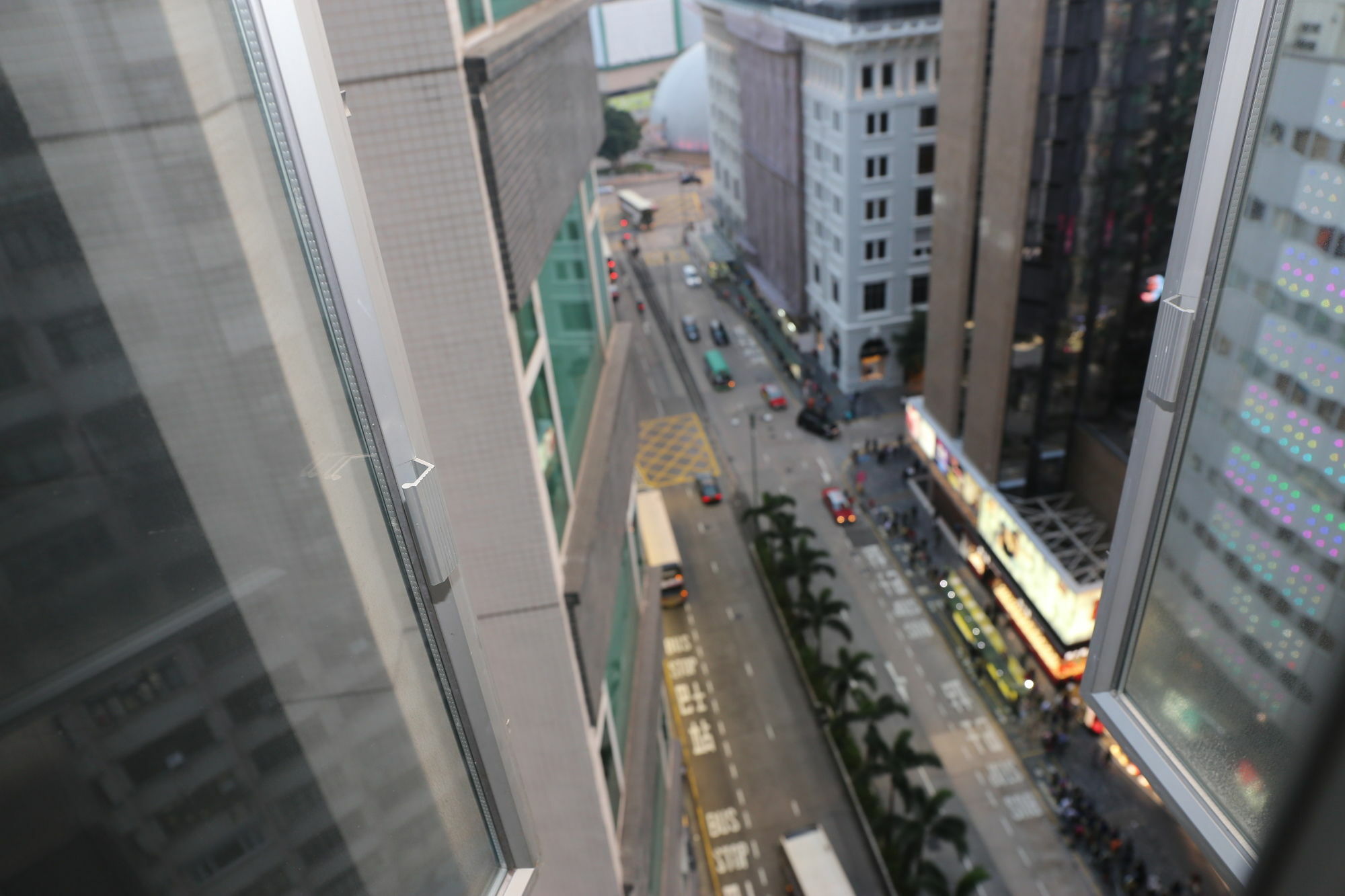 Payless Guest House A2 Kowloon (Hong Kong) Exterior foto