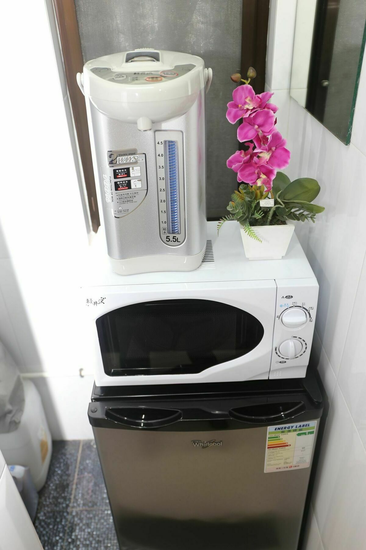 Payless Guest House A2 Kowloon (Hong Kong) Exterior foto