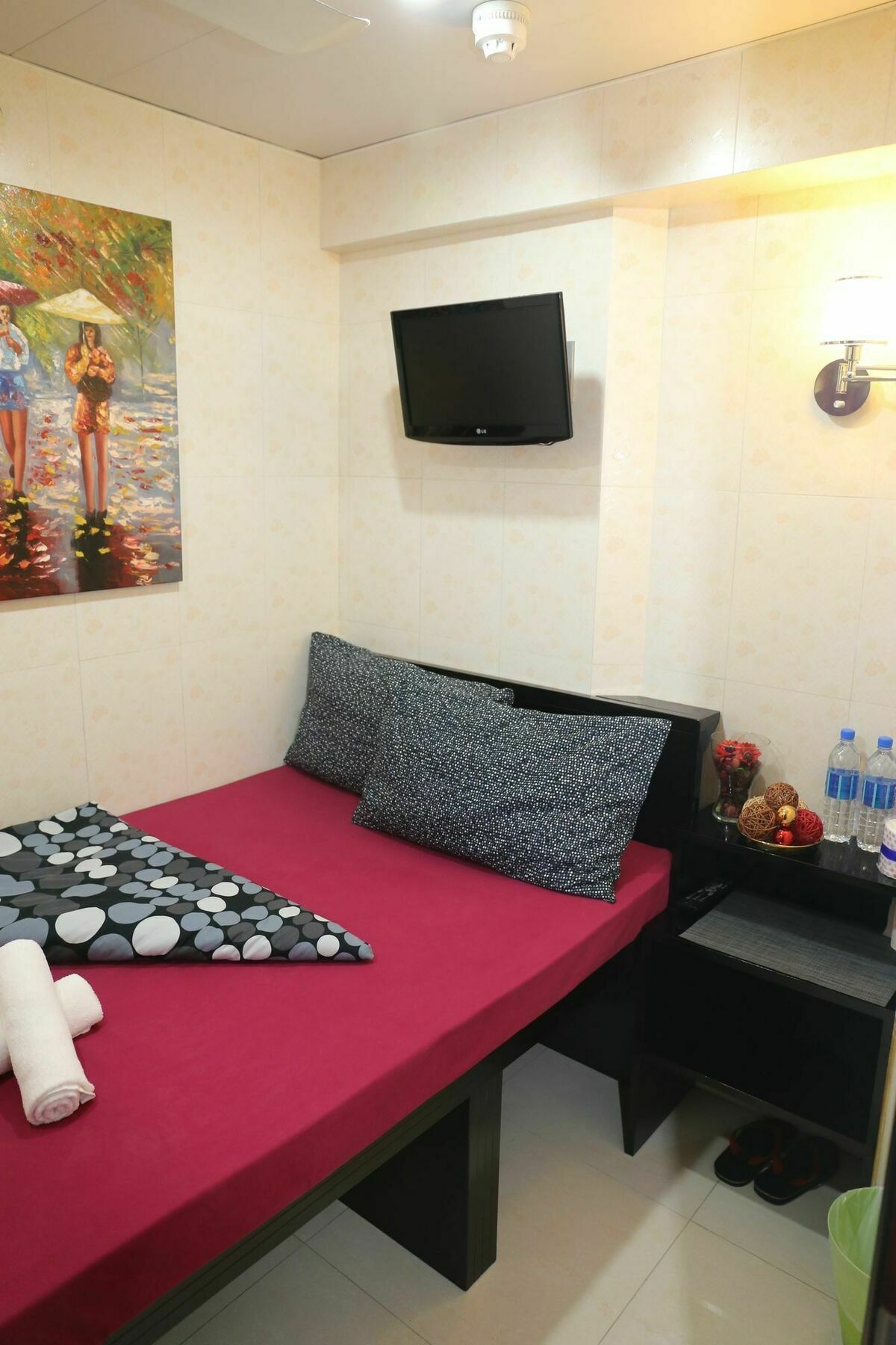 Payless Guest House A2 Kowloon (Hong Kong) Exterior foto