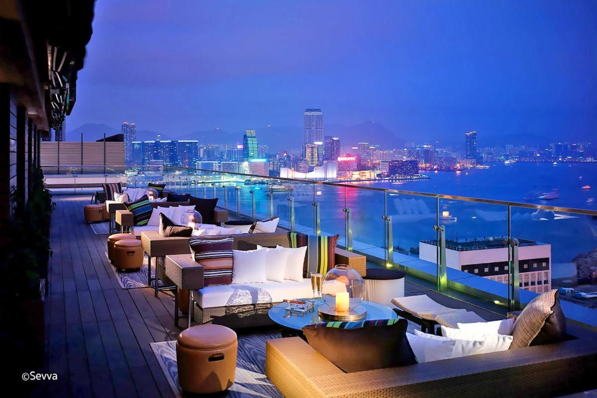 Payless Guest House A2 Kowloon (Hong Kong) Exterior foto