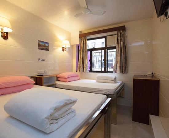 Payless Guest House A2 Kowloon (Hong Kong) Exterior foto